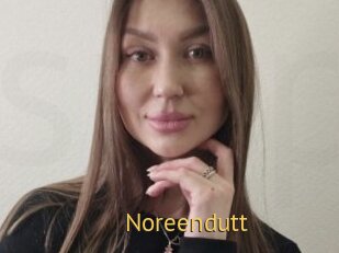 Noreendutt