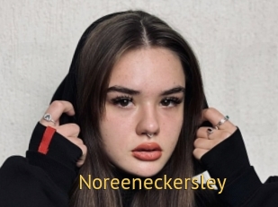 Noreeneckersley