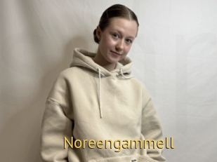 Noreengammell