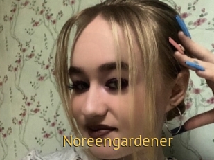 Noreengardener