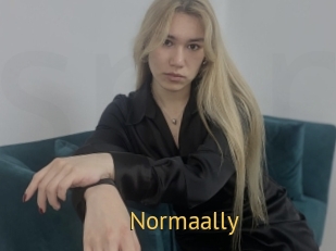 Normaally