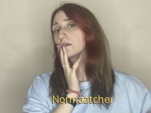 Normaatcher