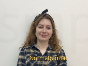 Normabooton