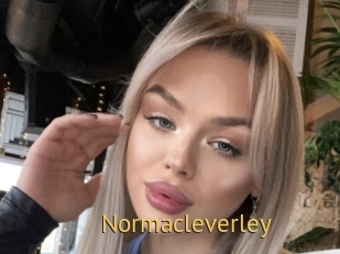 Normacleverley