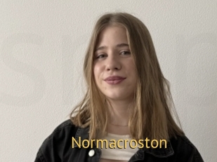 normacroston Smilin Pussy