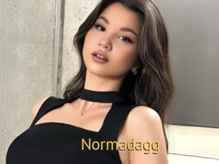 Normadagg