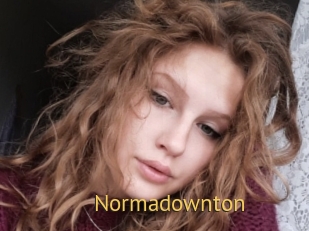 Normadownton
