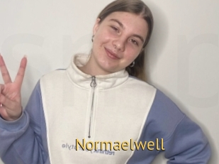 Normaelwell