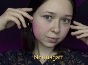 Normagaff