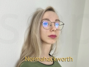 Normahackworth