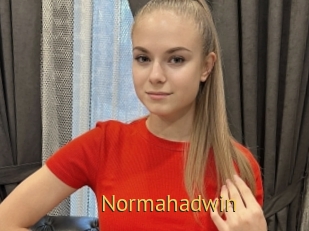 Normahadwin