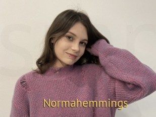 Normahemmings