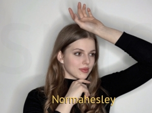 Normahesley