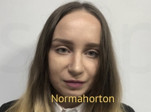 Normahorton