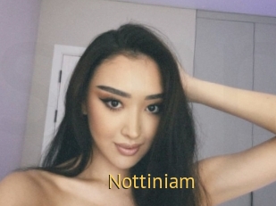 Nottiniam