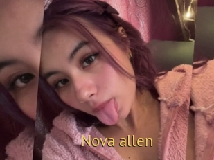 Nova_allen