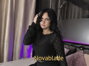 Novablade