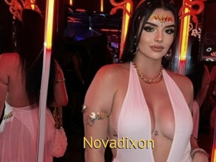 Novadixon