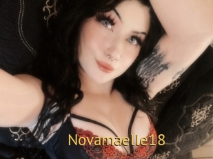 Novamaelle18