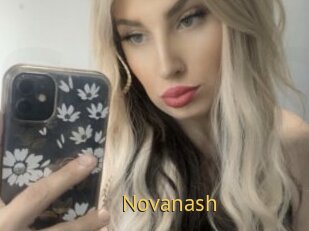 Novanash