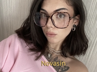 Novasin