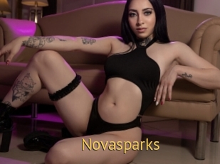 Novasparks