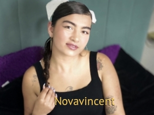 Novavincent
