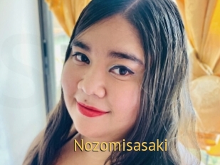 Nozomisasaki