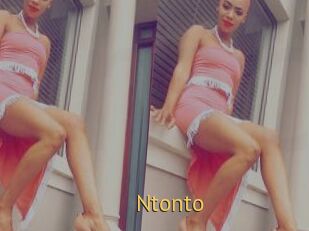 Ntonto