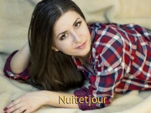 Nuitetjour