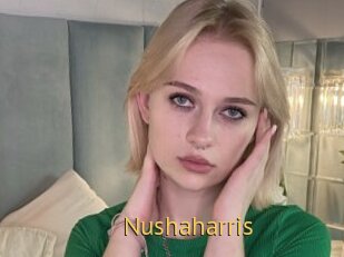 Nushaharris