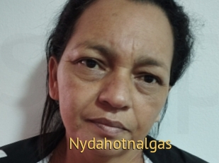 Nydahotnalgas