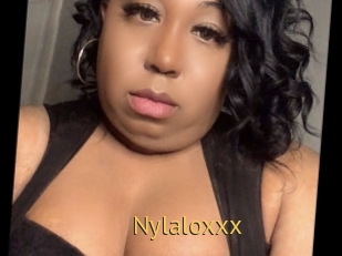 Nylaloxxx