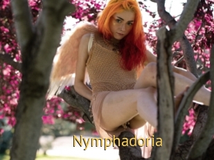 Nymphadoria