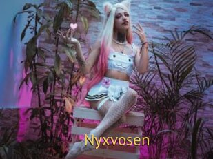 Nyxvosen