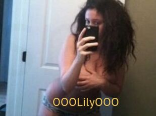 OOOLilyOOO