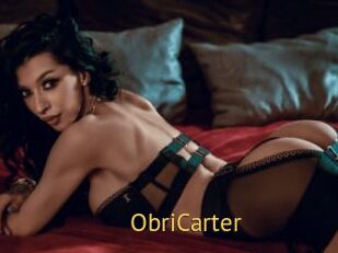 ObriCarter