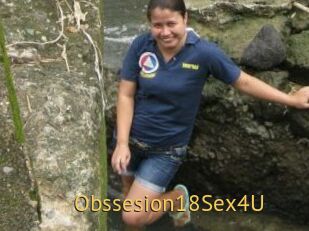 Obssesion18Sex4U