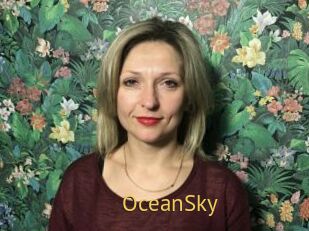 OceanSky