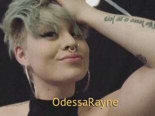 OdessaRayne