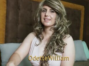 OdetteWilliam