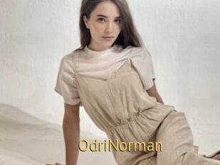 OdriNorman
