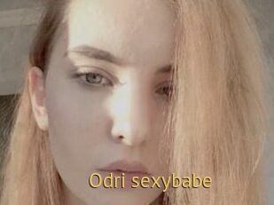 Odri_sexybabe