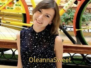 OleannaSweet