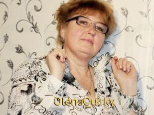 OlenaQuirky