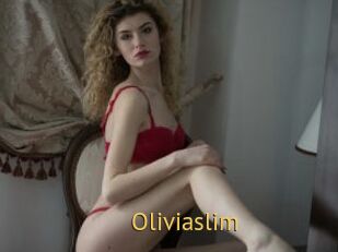 Oliviaslim