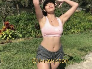 Oliviawiston