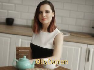 OllyDarren