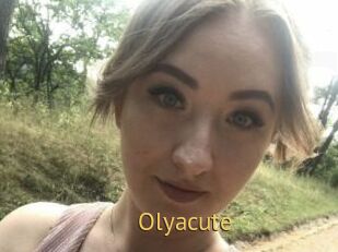 Olyacute