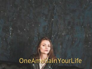 OneAmeliaInYourLife